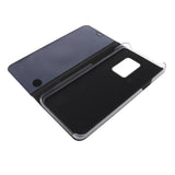 Max Slim Plated Mirror Smart View Flip Phone Case Cover For Samsung S9 plus
