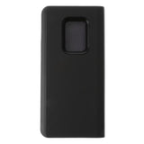 Max Slim Plated Mirror Smart View Flip Phone Case Cover For Samsung S9 plus