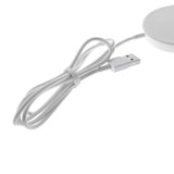 Max Two in One Desktop Wireless Charging Pad Station for Apple Watch Series 2/3 iPhone X/8/8 Plus Samsung Android
