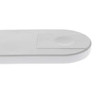 Max Two in One Desktop Wireless Charging Pad Station for Apple Watch Series 2/3 iPhone X/8/8 Plus Samsung Android