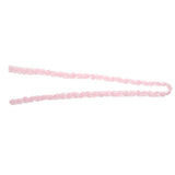 Max Cute Rose Flower Strap Charms for cell phone decorations, clothes pink