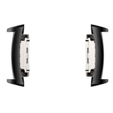 Max Smart Watch Band Connector Adapter for Samsung Gear Fit2 SM-R360  Black