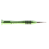 Maxbell Super Hard Head Cellphone Cross Shape 1.2mm Screwdriver Disassembling Opening Repair Tool