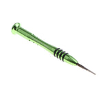 Maxbell Super Hard Head Cellphone Cross Shape 1.2mm Screwdriver Disassembling Opening Repair Tool