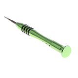 Maxbell Super Hard Head Cellphone Cross Shape 1.2mm Screwdriver Disassembling Opening Repair Tool