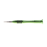 Maxbell Super Hard Head Cellphone Cross Shape 1.2mm Screwdriver Disassembling Opening Repair Tool