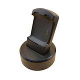 Maxbell Replacement Charger Dock USB Cable for Versa Activity Tracker Watch black