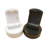 Maxbell Replacement Charger Dock USB Cable for Versa Activity Tracker Watch black