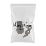 Maxbell Replacement Charger Dock USB Cable for Versa Activity Tracker Watch black