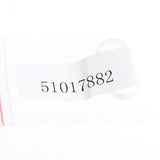 Max Replacement Ear Tips Earbuds Buds Set for Samsung Nokia Models Earbuds White