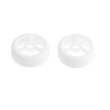 Max Replacement Ear Tips Earbuds Buds Set for Samsung Nokia Models Earbuds White