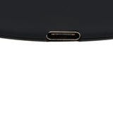 Max QI Wireless Fast Charger 10W Pad for Samsung S8 S9 iPhone X iPhone 8 Black