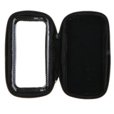 Maxbell Motorcycle Waterproof Phone Case Bag With Handlebar Mount Holder Black S Bag
