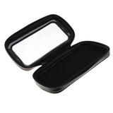 Maxbell Motorcycle Waterproof Phone Case Bag With Handlebar Mount Holder Black L Bag