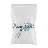 Maxbell Mobile Phone Data Cable USB Charging Cable Cord for Samsung Android  Blue