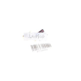 Maxbell 3.5mm Right Angle Male Plug Gold Plated Solder Connector for Phone Red