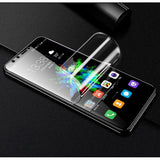 Maxbell Soft Hydrogel film Full Cover screen protector for Huawei honor V9