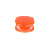 Max Automatic Cable Winder Cord Organizer Holder for Headphones orange