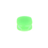 Max Automatic Cable Winder Cord Organizer Holder for Headphones green