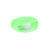 Max Automatic Cable Winder Cord Organizer Holder for Headphones green