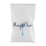Max Replacement Silicone Rubber Clip Case Belt Holder for Jawbone up move Blue