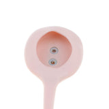 Max Replacement Silicone Rubber Clip Case Belt Holder for Jawbone up move Beige