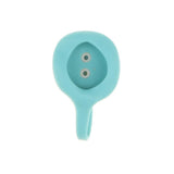 Max Replacement Silicone Rubber Clip Case Belt Holder for Jawbone up move Burst