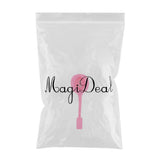 Max Replacement Silicone Rubber Clip Case Belt Holder for Jawbone up move Pink
