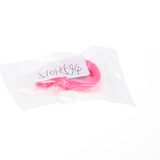 Max Replacement Silicone Rubber Clip Case Belt Holder for Jawbone up move Pink