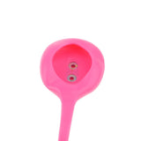 Max Replacement Silicone Rubber Clip Case Belt Holder for Jawbone up move Pink