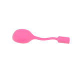 Max Replacement Silicone Rubber Clip Case Belt Holder for Jawbone up move Pink