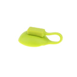 Max Replacement Silicone Rubber Clip Case Belt Holder for Jawbone up move Green