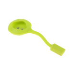 Max Replacement Silicone Rubber Clip Case Belt Holder for Jawbone up move Green