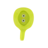 Max Replacement Silicone Rubber Clip Case Belt Holder for Jawbone up move Green