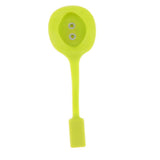 Max Replacement Silicone Rubber Clip Case Belt Holder for Jawbone up move Green
