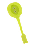 Max Replacement Silicone Rubber Clip Case Belt Holder for Jawbone up move Green