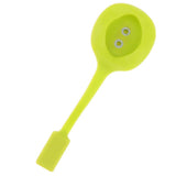 Max Replacement Silicone Rubber Clip Case Belt Holder for Jawbone up move Green
