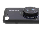 Max Creative Camera Auto Bracket Mobile Phone Case for Iphone7 plus/8 plus Cover