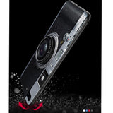 Max Creative Camera Auto Bracket Mobile Phone Case for Iphone7 plus/8 plus Cover