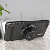 Max Creative Camera Auto Bracket Mobile Phone Case for Iphone7 plus/8 plus Cover
