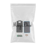 Max Solar Charger Power Bank 8000mAh Dual USB Charger for Phone Black and Blue