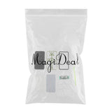 Max Solar Charger Power Bank 4000mAh Portable Dual USB Charger for Phones Green