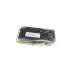 Max Solar Charger Power Bank 4000mAh Portable Dual USB Charger for Phones Green