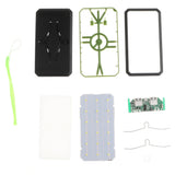 Max Solar Charger Power Bank 4000mAh Portable Dual USB Charger for Phones Green