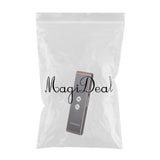 Maxbell Smart Language Translator Device Electronic Pocket Voice 33 Languages Brown