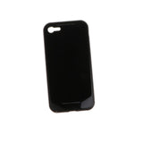 Maxbell Ultra Slim Protective Case with Metal Frame for iPhone 7 Black
