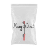 Max Type-c Elbow Adapter Charging Connector for Millet 6 Headset Note 3 Red