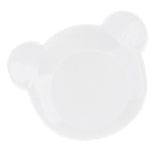 Max Creative USB Data Charger Cable Headphones Saver Protector Sleeve White