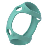 Maxbell Protective Smartwatch Silicone Case for Garmin forerunner610 Watch Green
