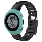 Maxbell Protective Smartwatch Silicone Case for Garmin forerunner610 Watch Green